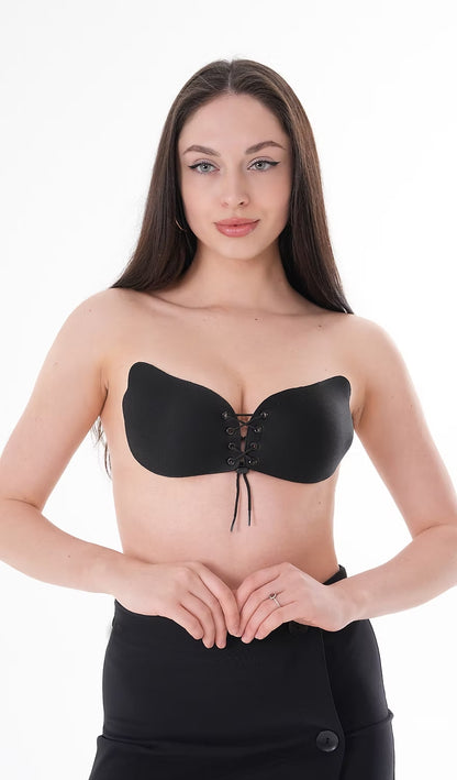 Adhesive Bra